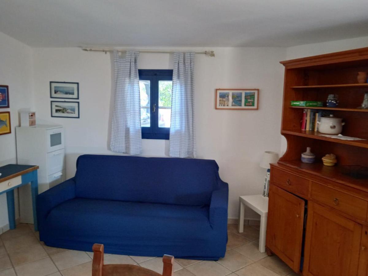 Villa Vera Trifamigliare Con Ingresso Diretto 20 Mt Al Mare Clima Wi-Fi Bbq Cala Liberotto Kültér fotó