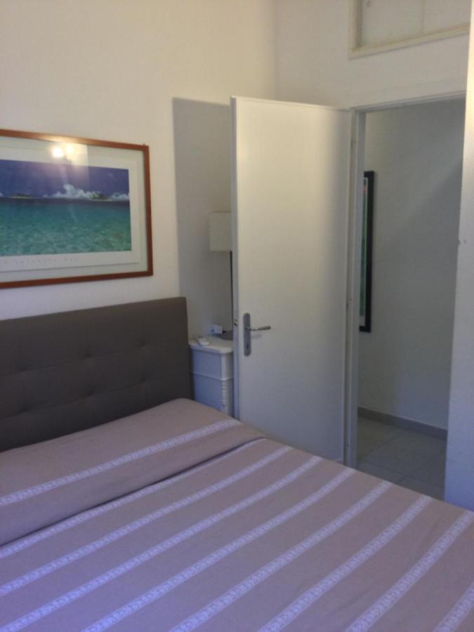 Villa Vera Trifamigliare Con Ingresso Diretto 20 Mt Al Mare Clima Wi-Fi Bbq Cala Liberotto Kültér fotó