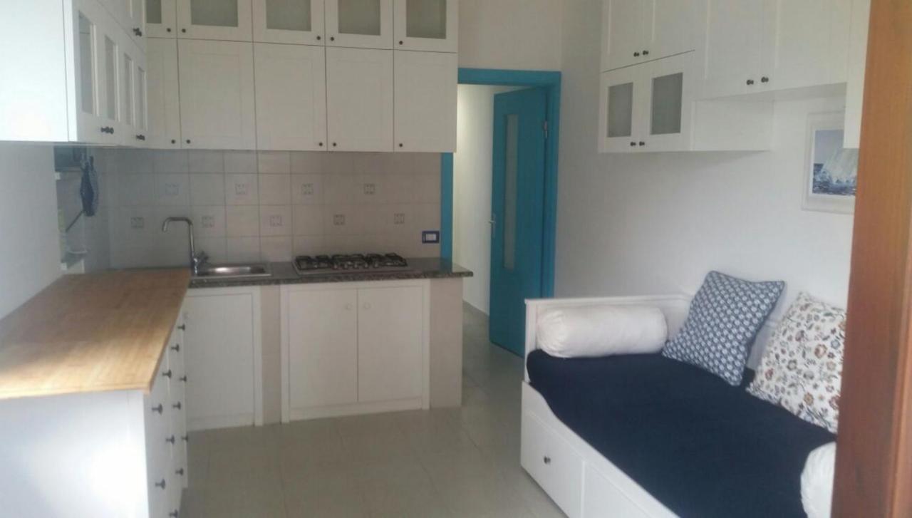 Villa Vera Trifamigliare Con Ingresso Diretto 20 Mt Al Mare Clima Wi-Fi Bbq Cala Liberotto Kültér fotó