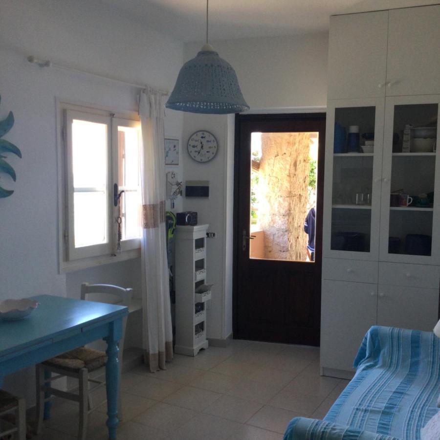Villa Vera Trifamigliare Con Ingresso Diretto 20 Mt Al Mare Clima Wi-Fi Bbq Cala Liberotto Kültér fotó