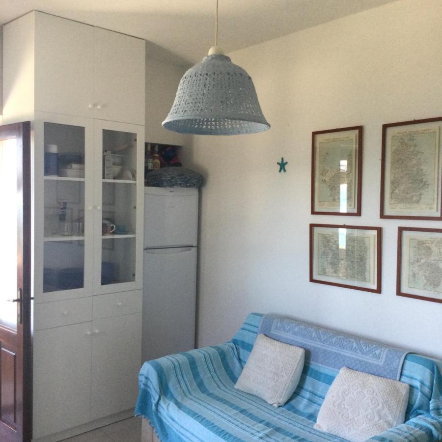 Villa Vera Trifamigliare Con Ingresso Diretto 20 Mt Al Mare Clima Wi-Fi Bbq Cala Liberotto Kültér fotó