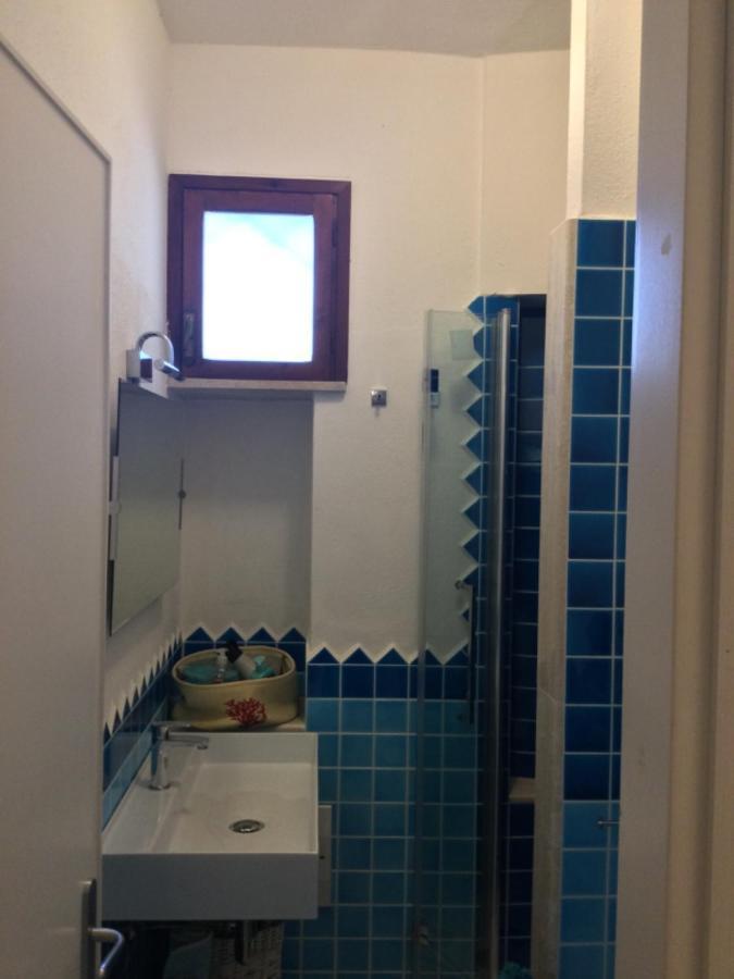 Villa Vera Trifamigliare Con Ingresso Diretto 20 Mt Al Mare Clima Wi-Fi Bbq Cala Liberotto Kültér fotó