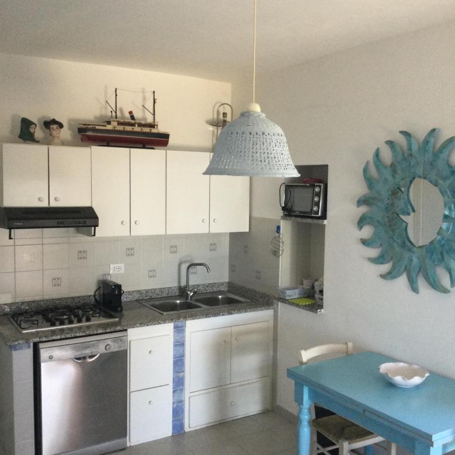 Villa Vera Trifamigliare Con Ingresso Diretto 20 Mt Al Mare Clima Wi-Fi Bbq Cala Liberotto Kültér fotó