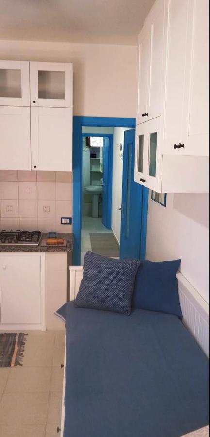 Villa Vera Trifamigliare Con Ingresso Diretto 20 Mt Al Mare Clima Wi-Fi Bbq Cala Liberotto Kültér fotó