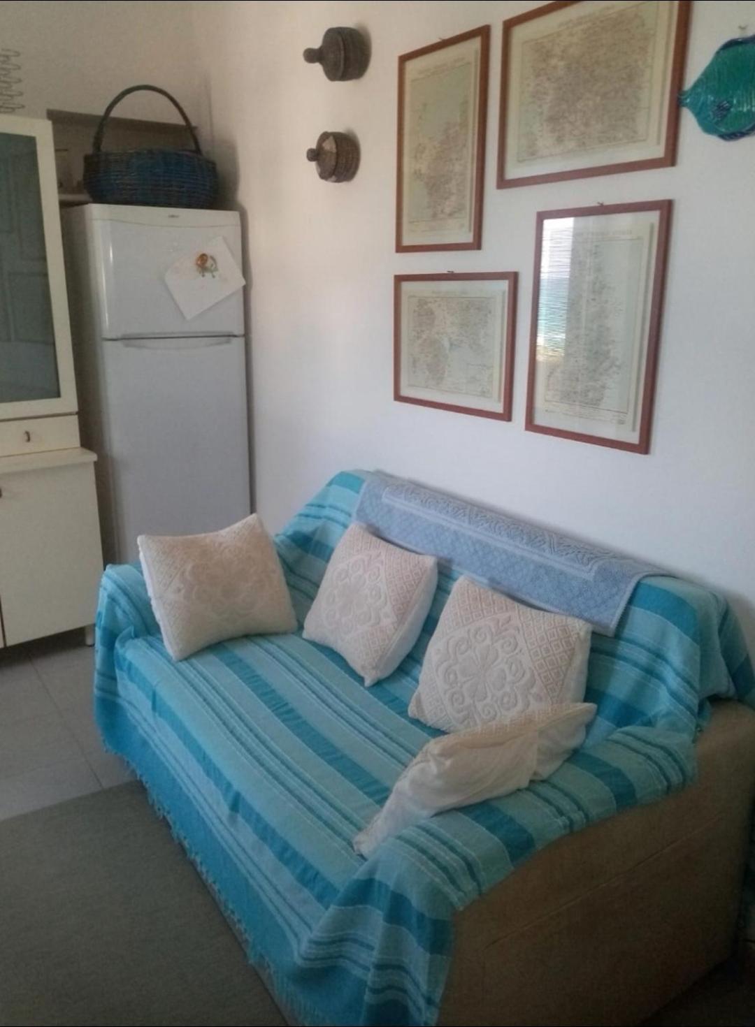 Villa Vera Trifamigliare Con Ingresso Diretto 20 Mt Al Mare Clima Wi-Fi Bbq Cala Liberotto Szoba fotó